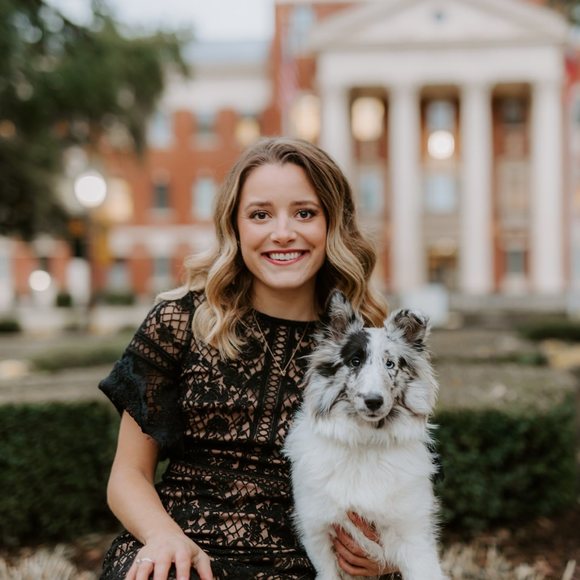 Meet your Posher, Maggie - Picture 1 of 1